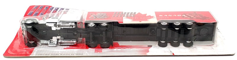 Adtruck 52894 - Peterbilt F1 Truck Canada 2005 Michael Schumacher