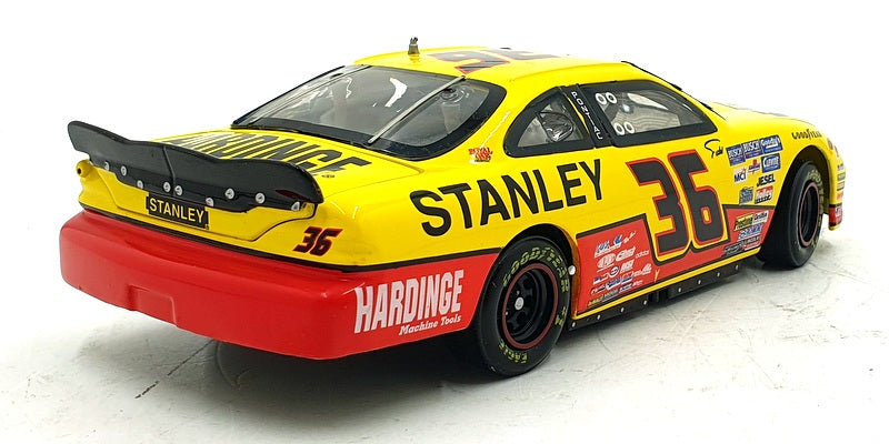 Action Elite 1/24 Scale C249735126-1 - Pontiac 1997 NASCAR #36 Stanley - Bodine