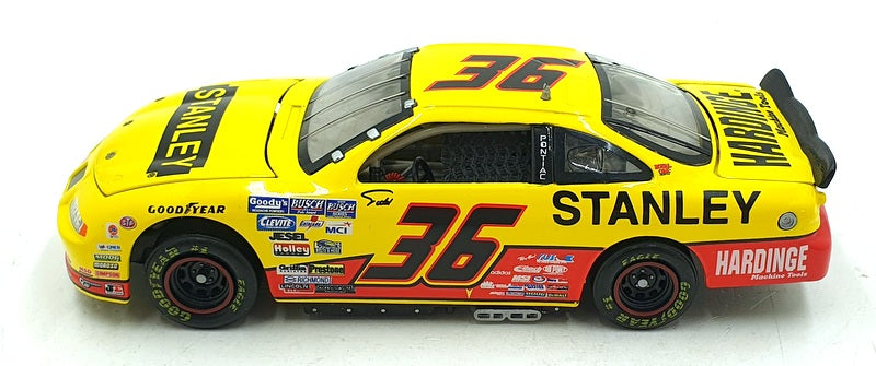 Action Elite 1/24 Scale C249735126-1 - Pontiac 1997 NASCAR #36 Stanley - Bodine
