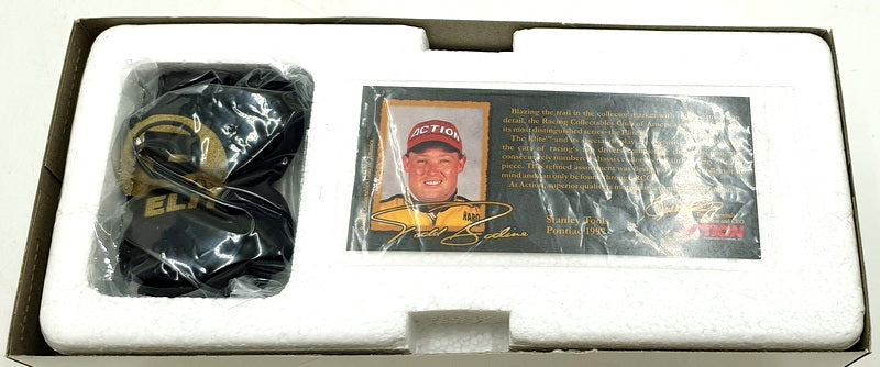 Action Elite 1/24 Scale C249735126-1 - Pontiac 1997 NASCAR #36 Stanley - Bodine