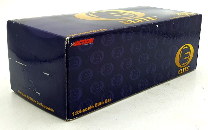 Action Elite 1/24 Scale C249735126-1 - Pontiac 1997 NASCAR #36 Stanley - Bodine