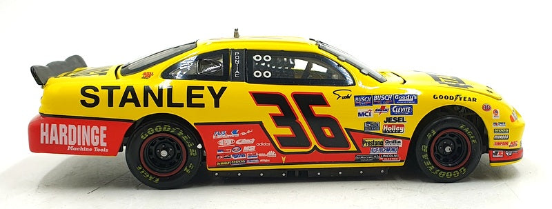 Action Elite 1/24 Scale C249735126-1 - Pontiac 1997 NASCAR #36 Stanley - Bodine